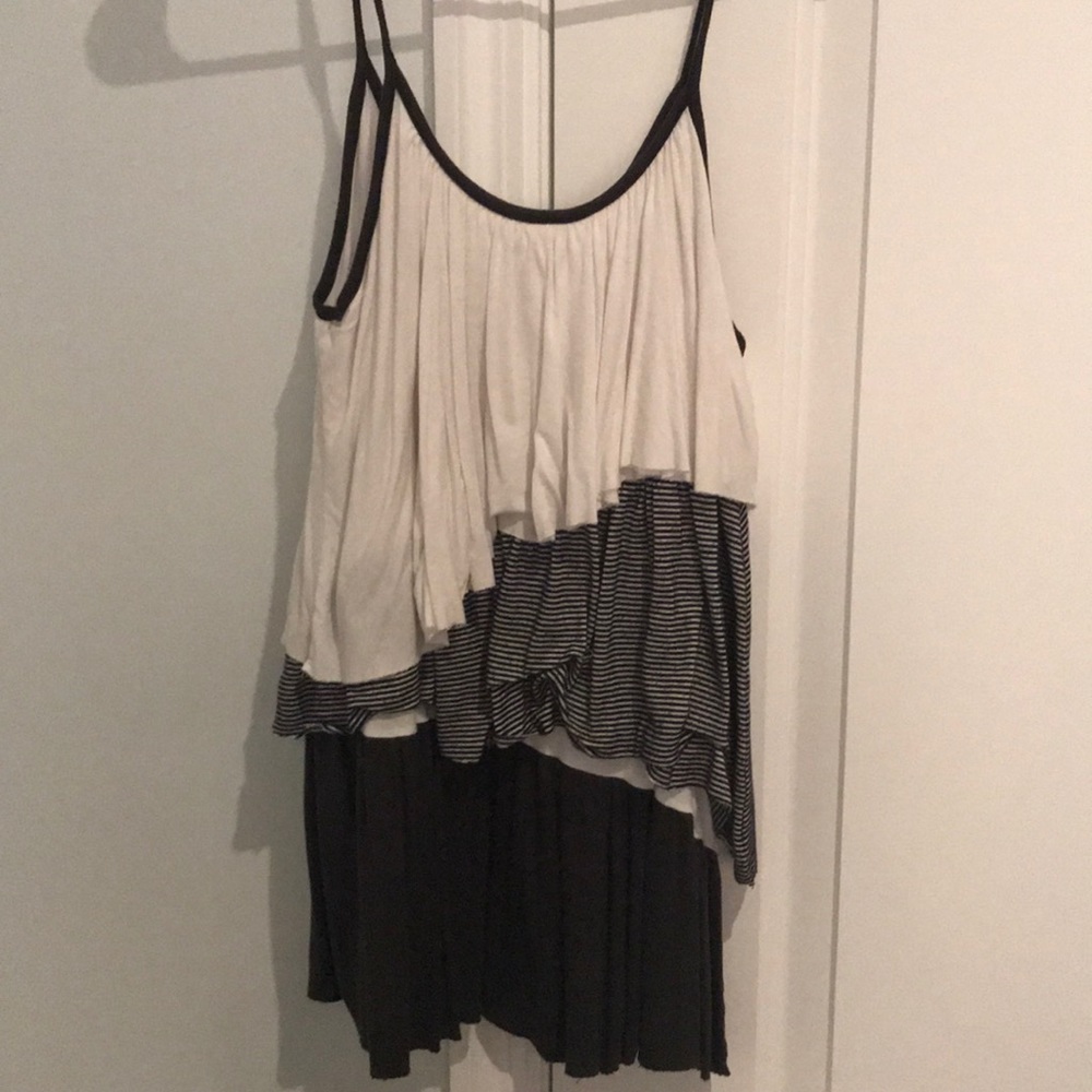 Layered Tank top - Picture 4 of 4